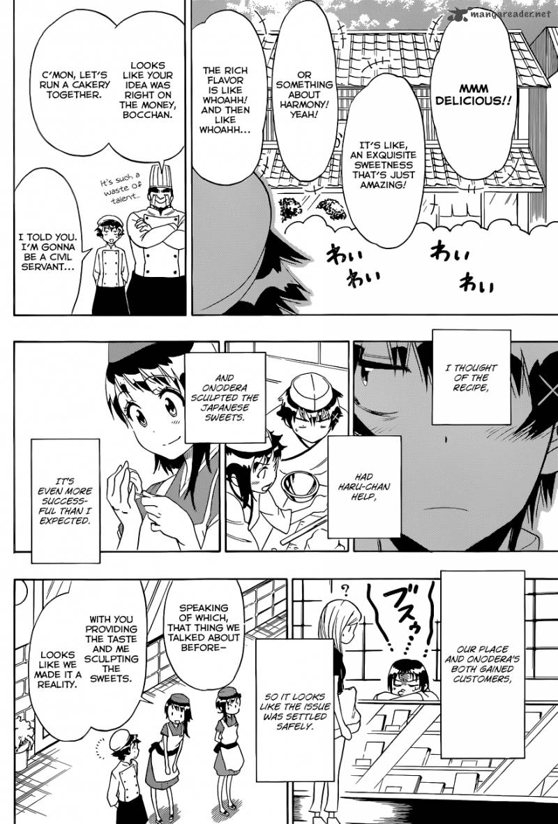 Nisekoi 101 19