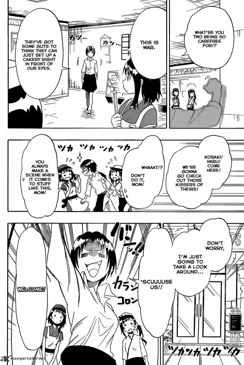 Nisekoi 101 3