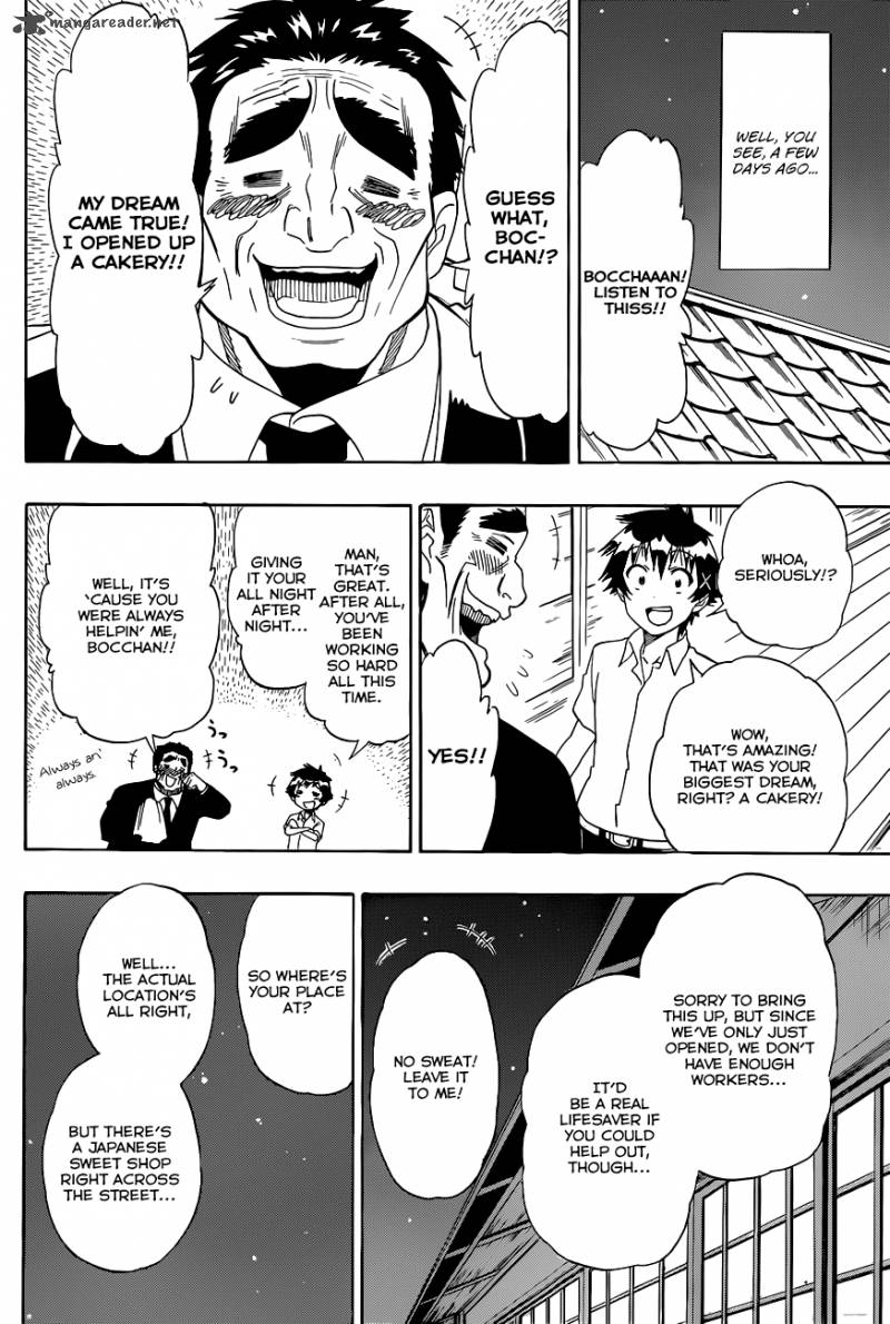 Nisekoi 101 5