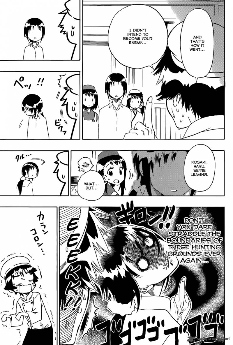Nisekoi 101 6