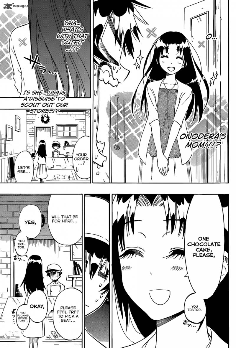 Nisekoi 101 8