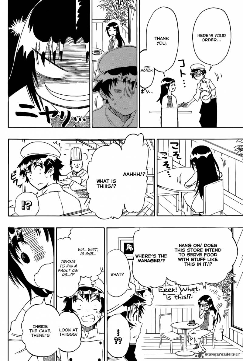 Nisekoi 101 9