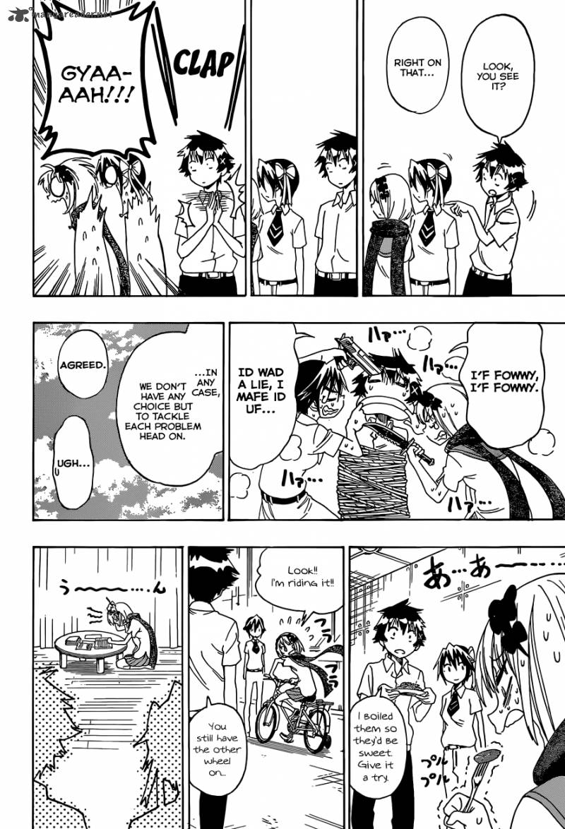 Nisekoi 103 11