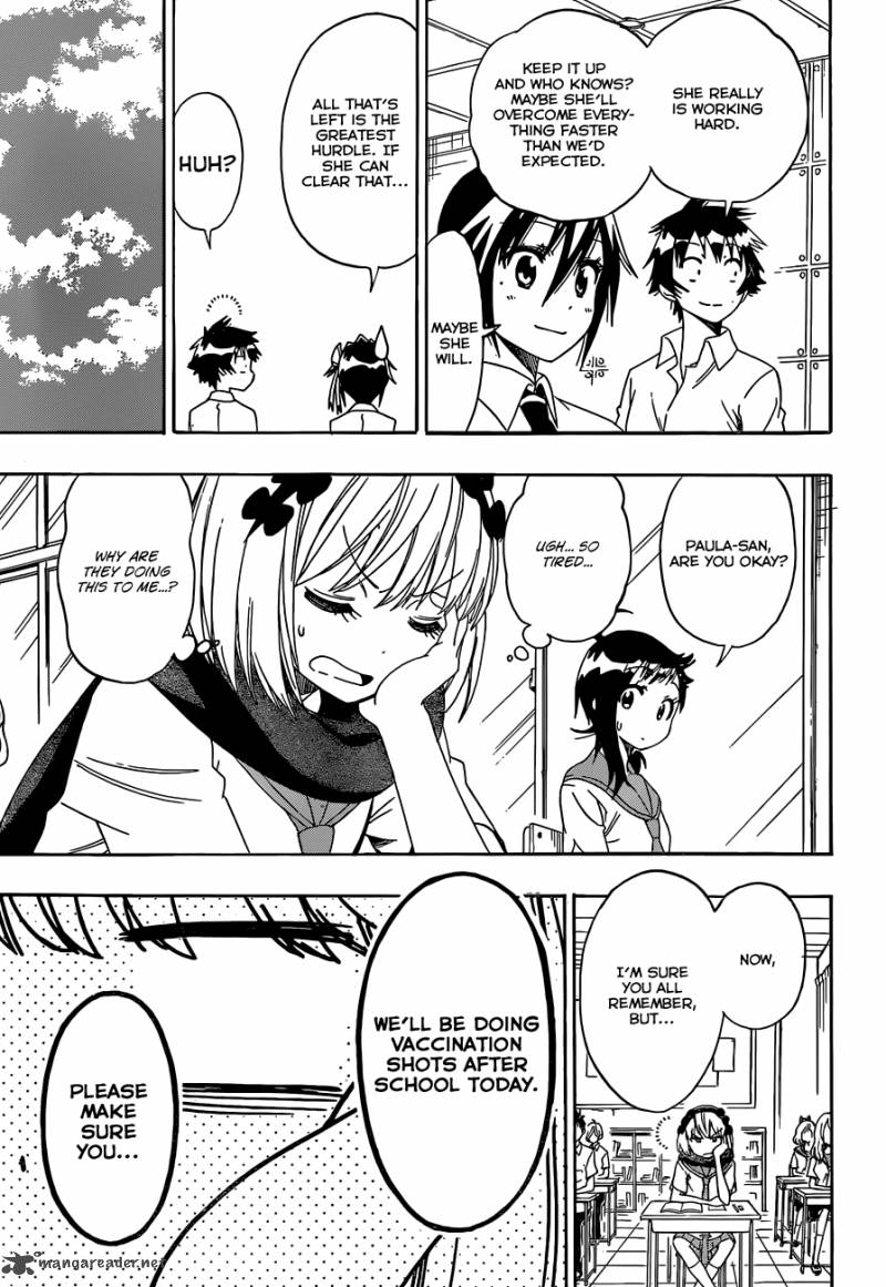 Nisekoi 103 12