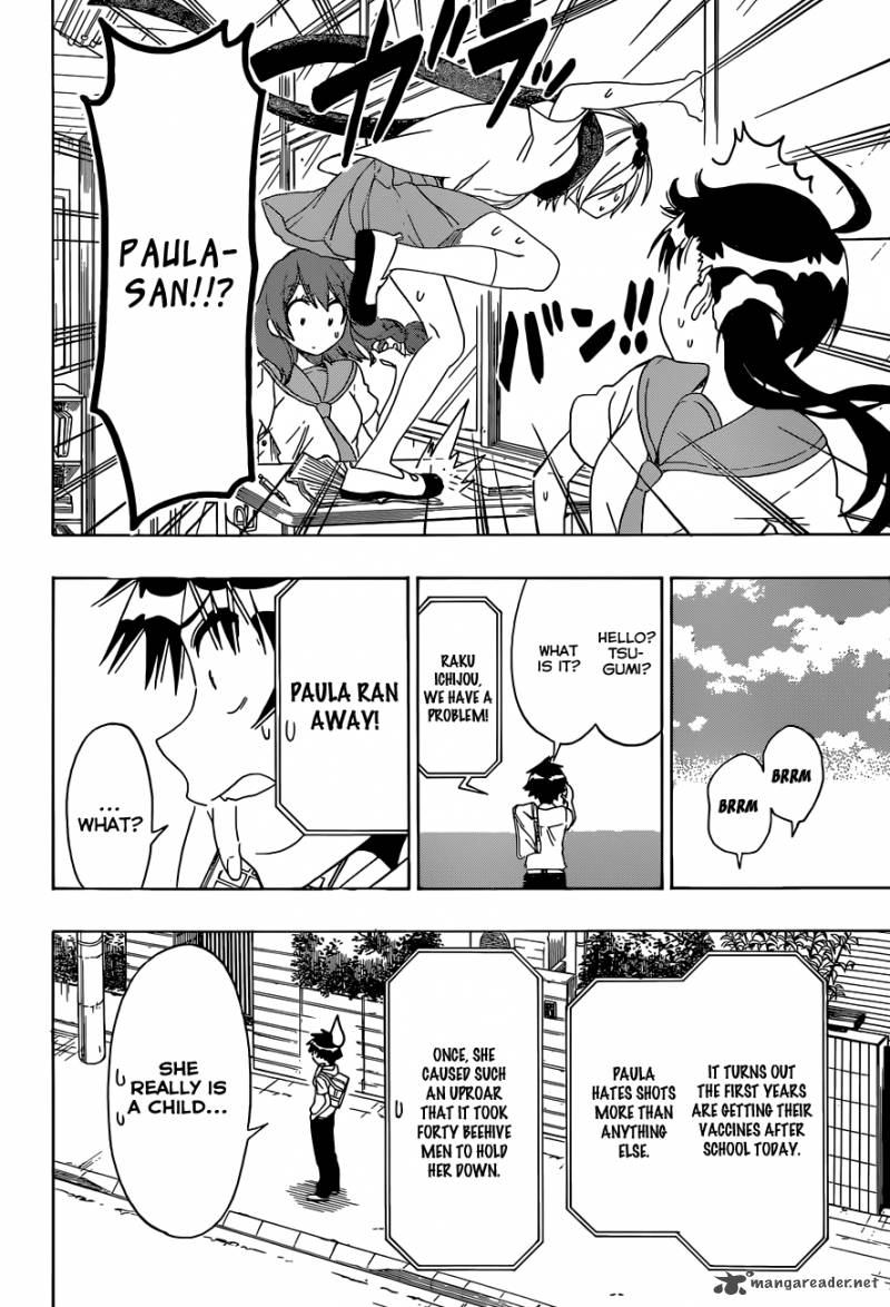 Nisekoi 103 13