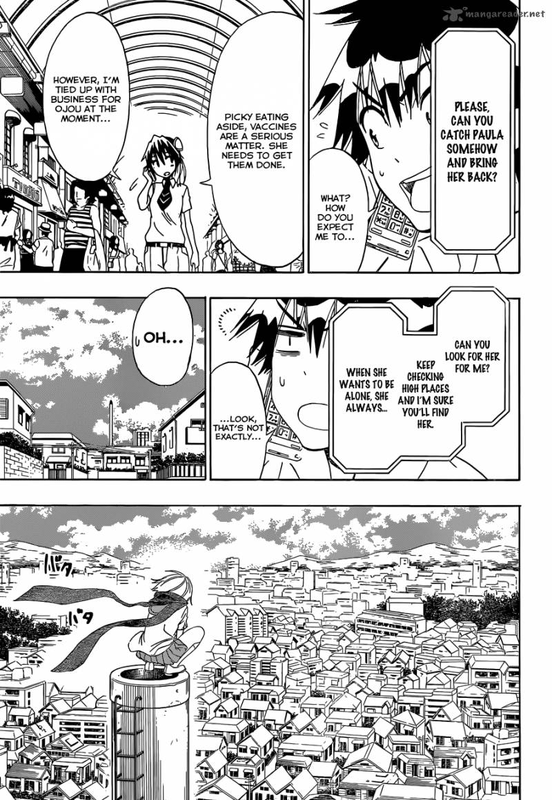 Nisekoi 103 14