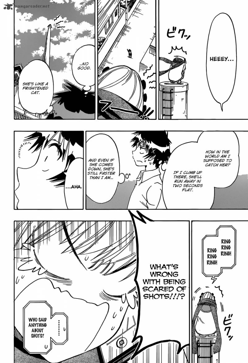 Nisekoi 103 15