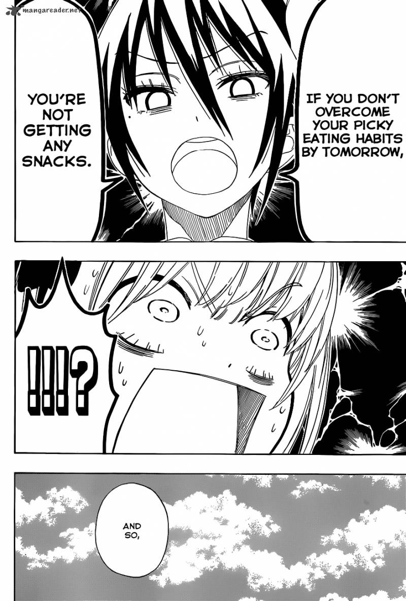 Nisekoi 103 3