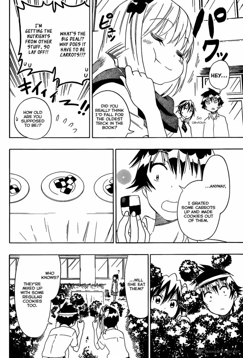 Nisekoi 103 5
