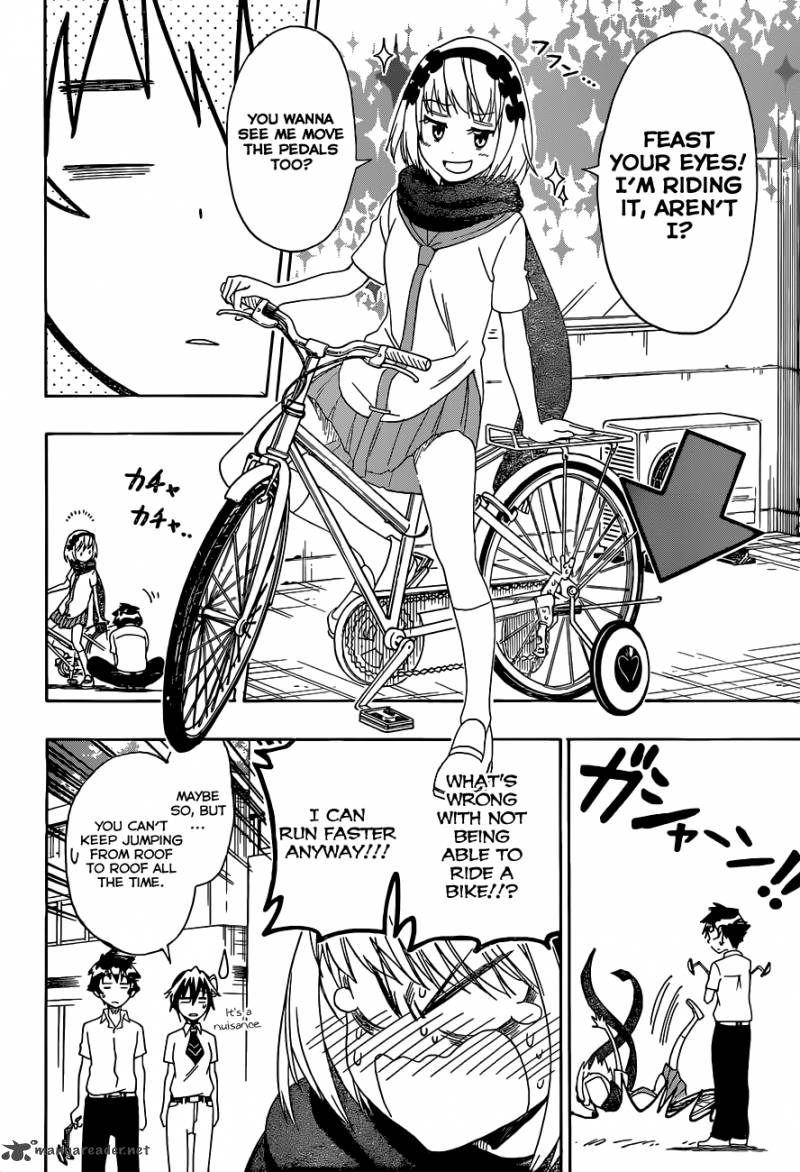 Nisekoi 103 9