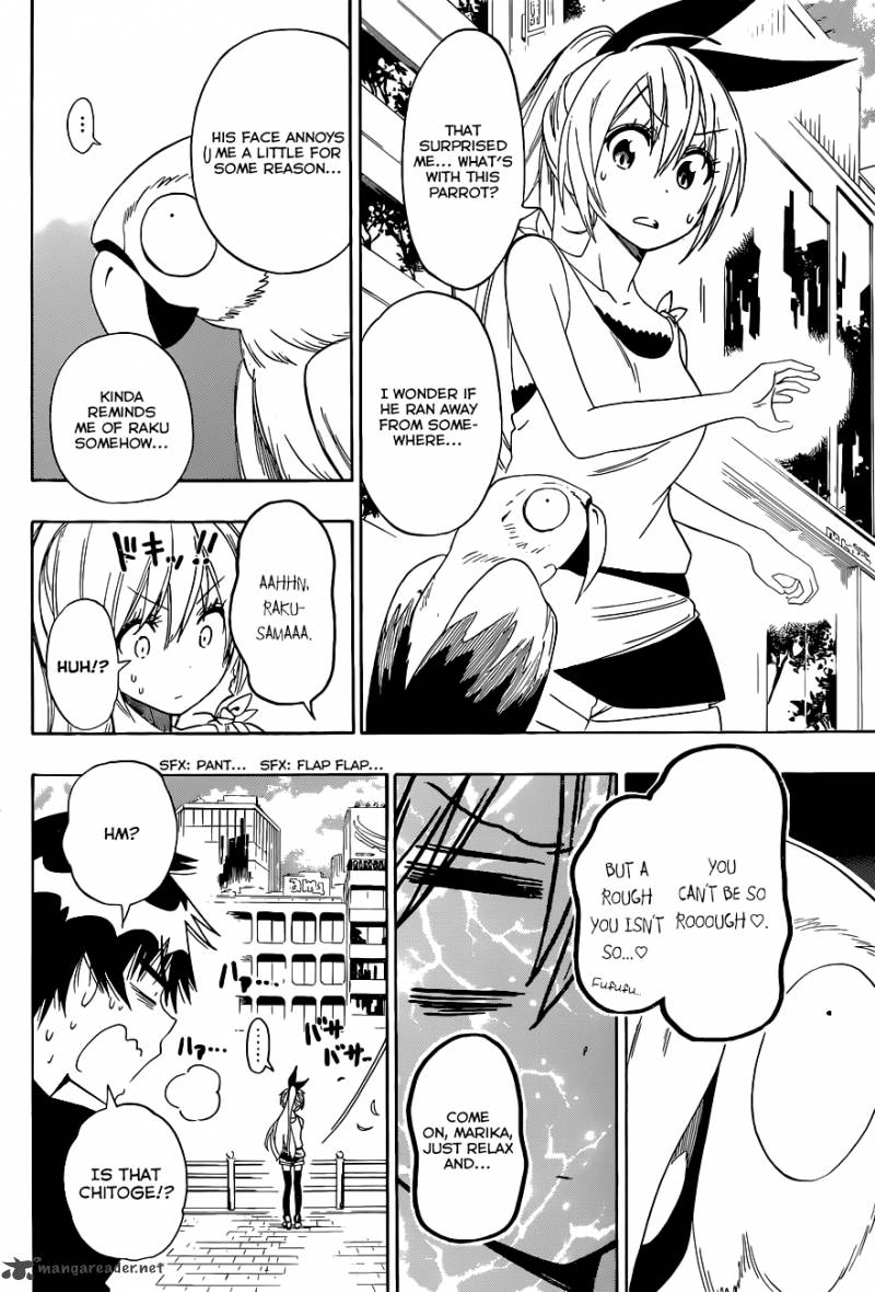 Nisekoi 104 11