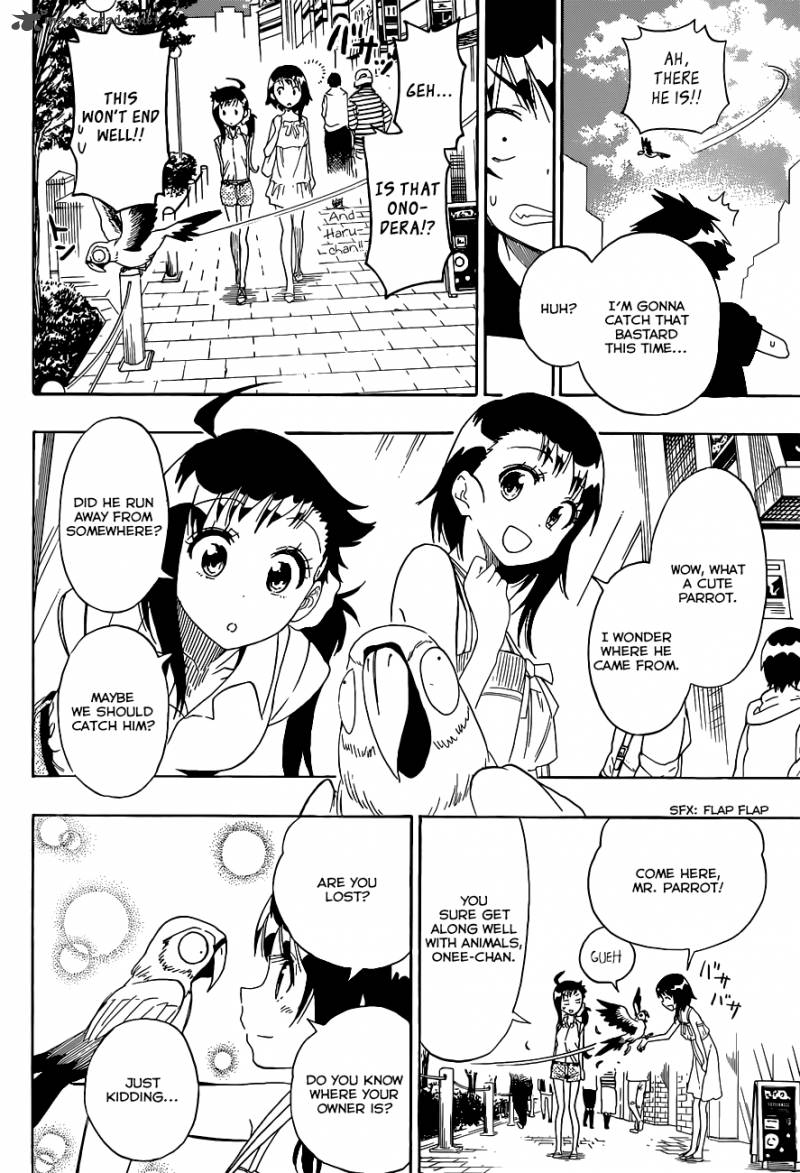 Nisekoi 104 13
