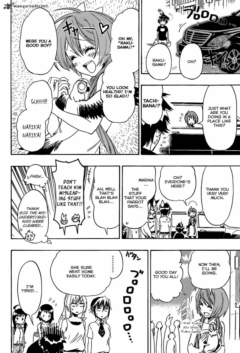Nisekoi 104 19