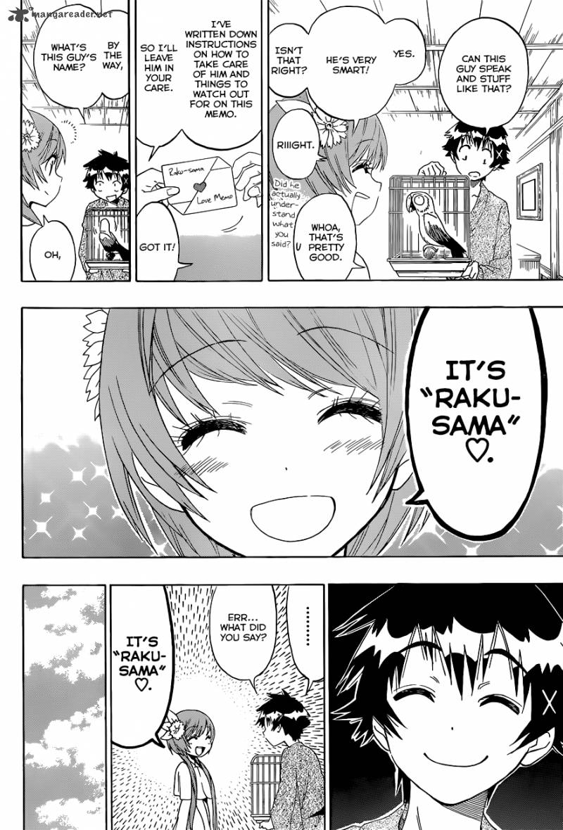 Nisekoi 104 3
