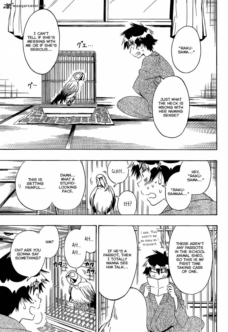 Nisekoi 104 4