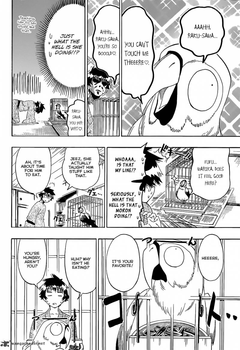 Nisekoi 104 5