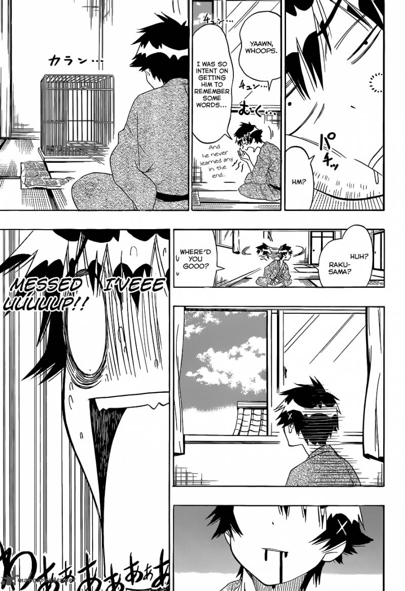 Nisekoi 104 8
