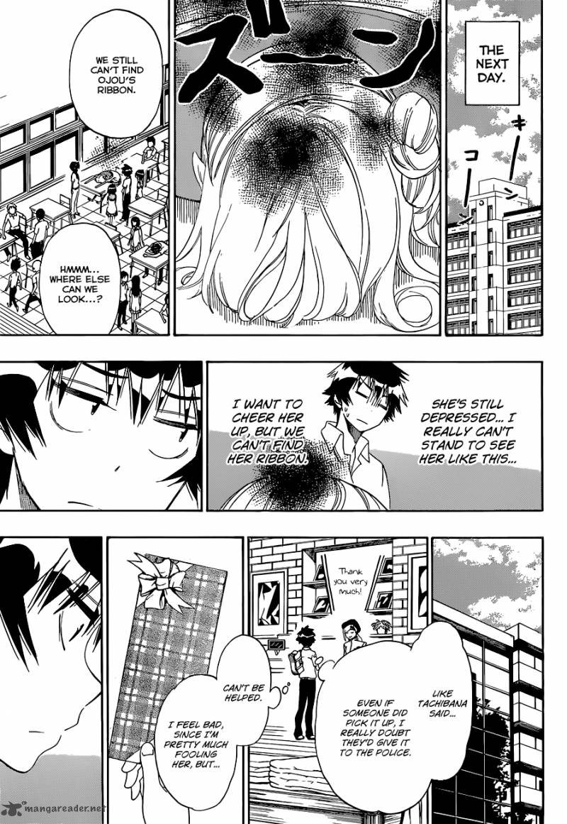 Nisekoi 106 10