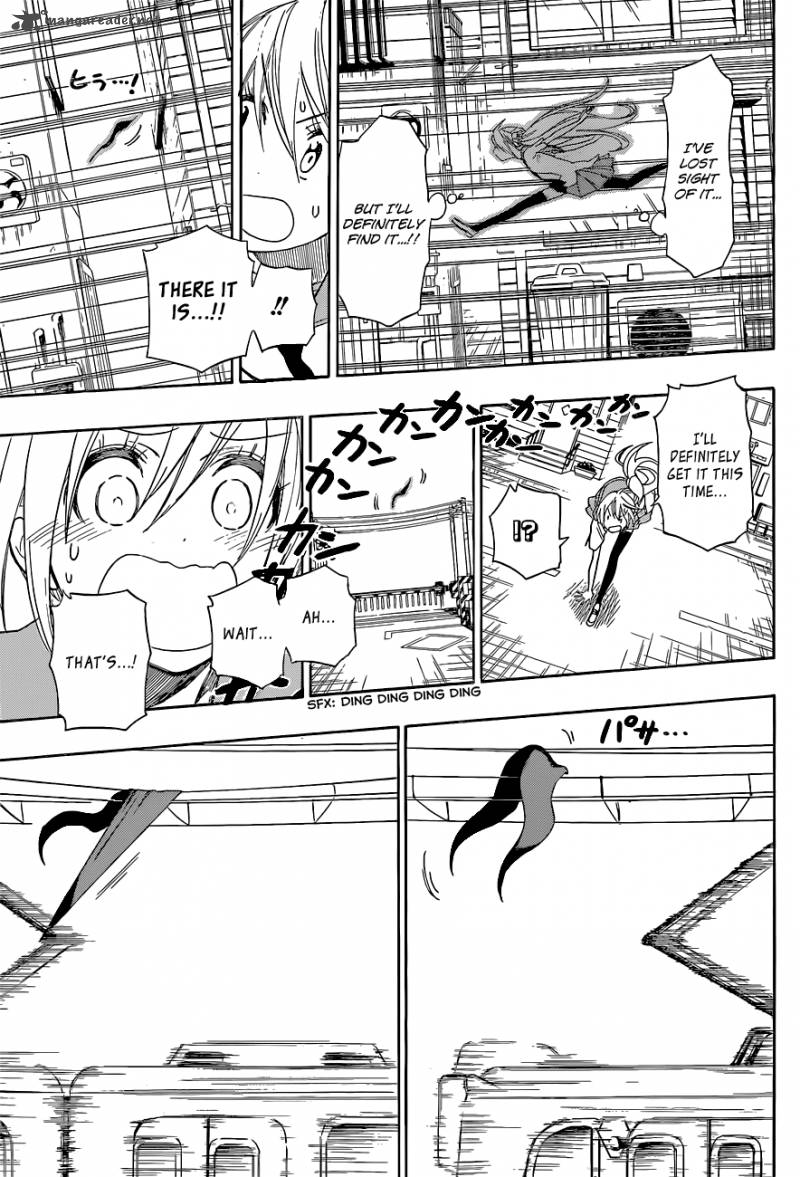 Nisekoi 106 16