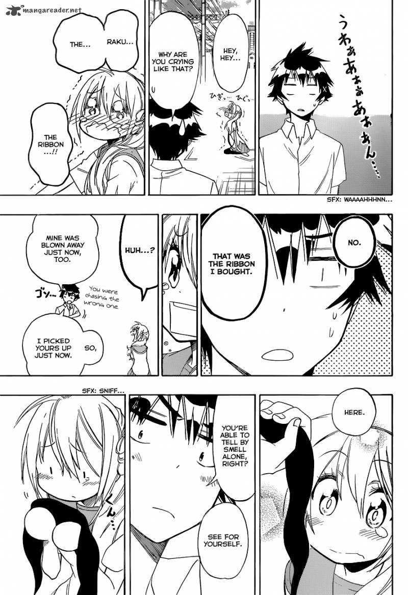 Nisekoi 106 18