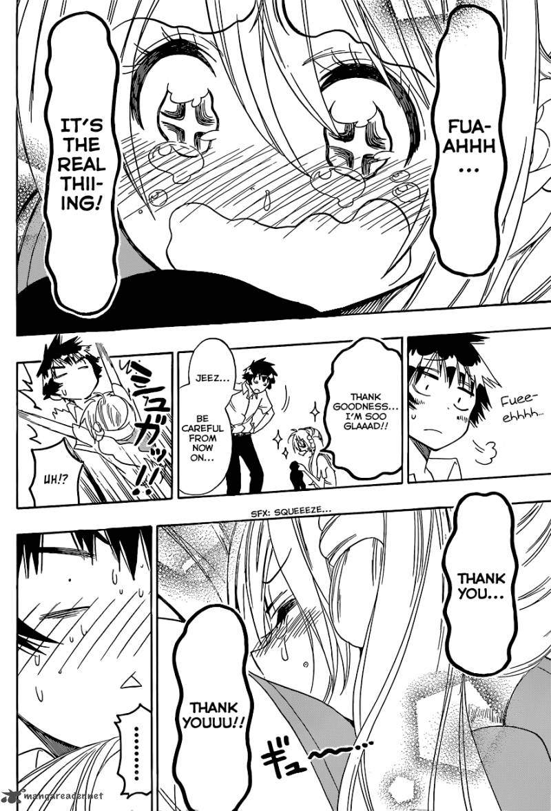 Nisekoi 106 19
