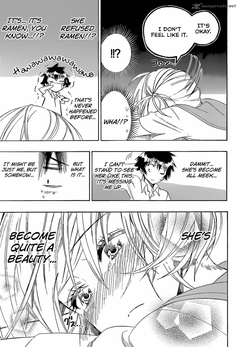 Nisekoi 106 8