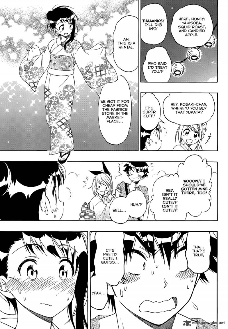 Nisekoi 107 10