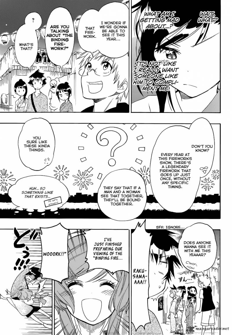 Nisekoi 107 12