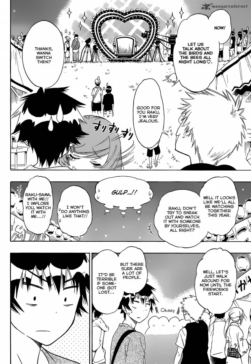 Nisekoi 107 13