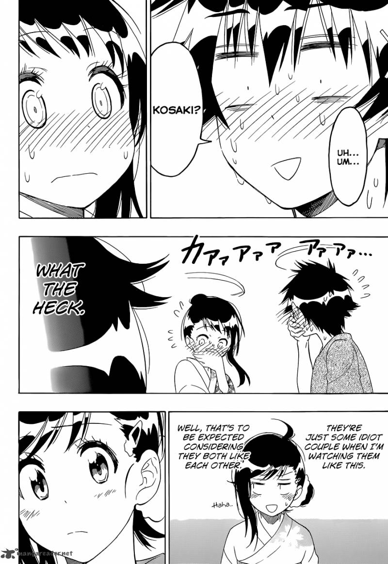 Nisekoi 107 15