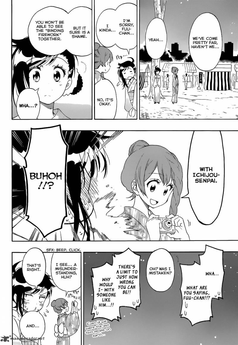 Nisekoi 107 17