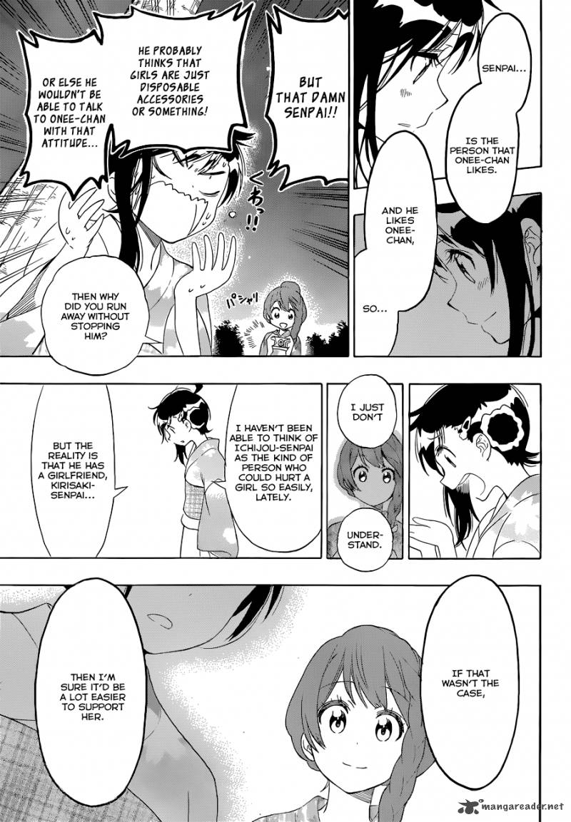 Nisekoi 107 18