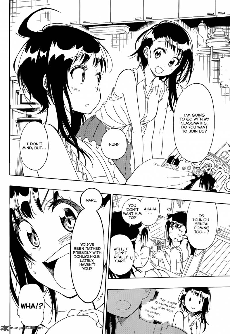 Nisekoi 107 5