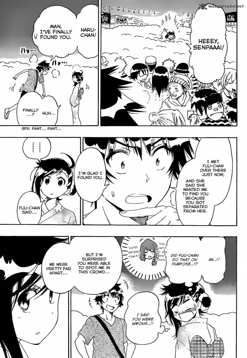 Nisekoi 108 10
