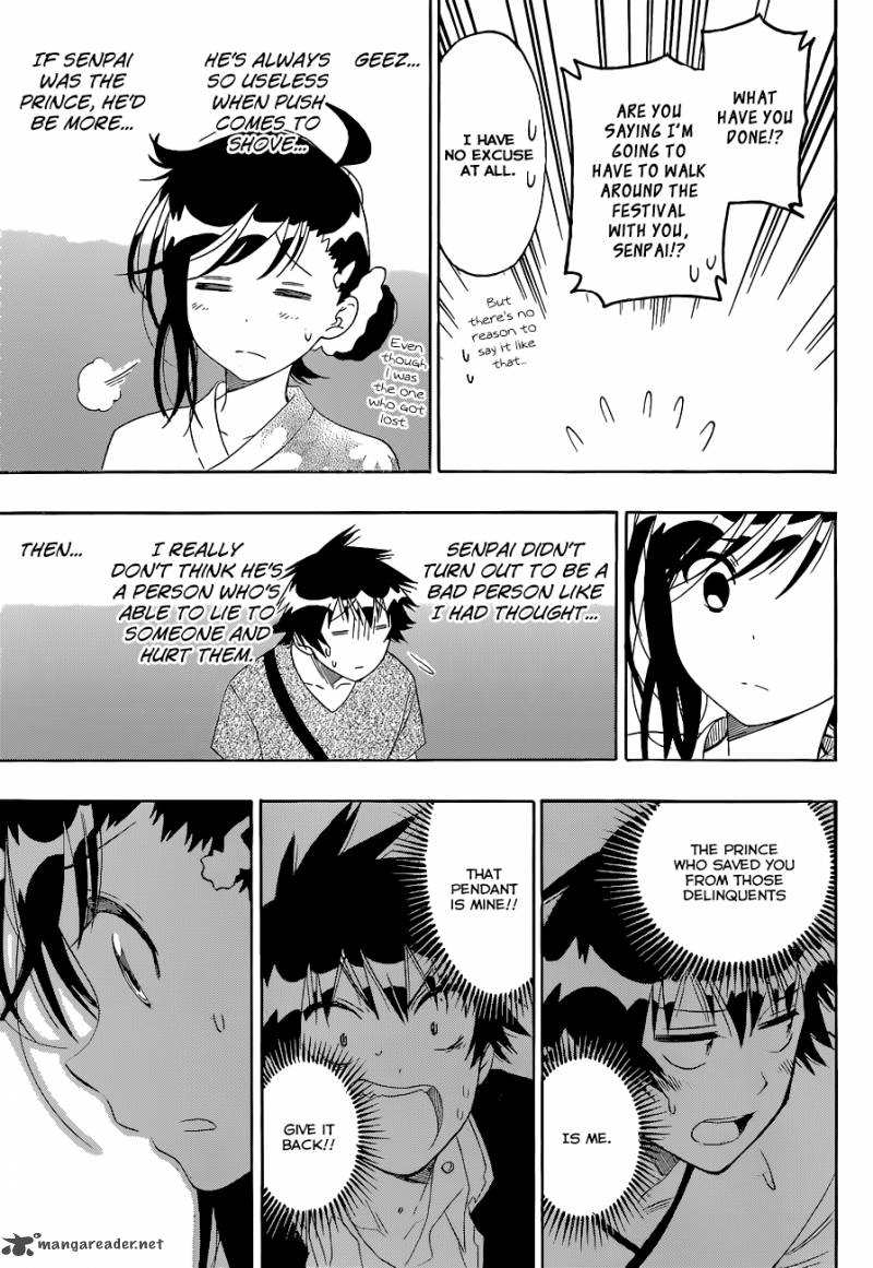 Nisekoi 108 12