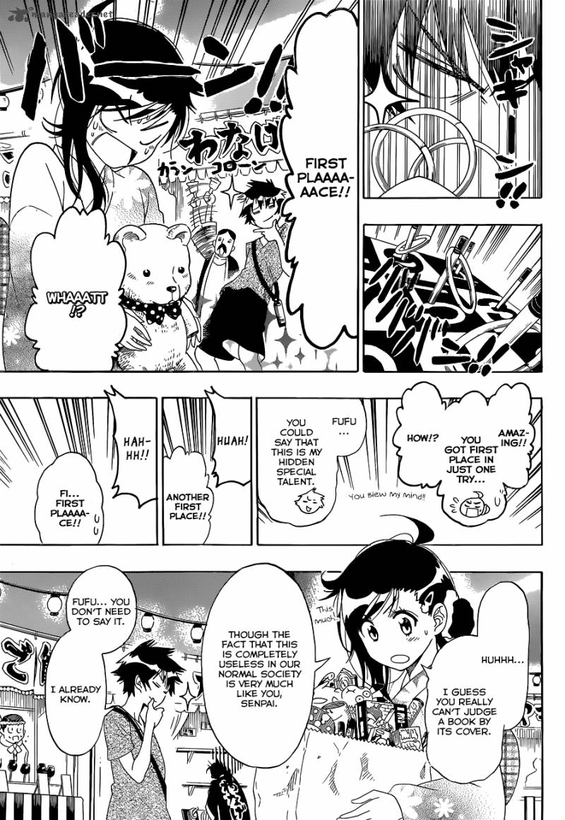 Nisekoi 108 14
