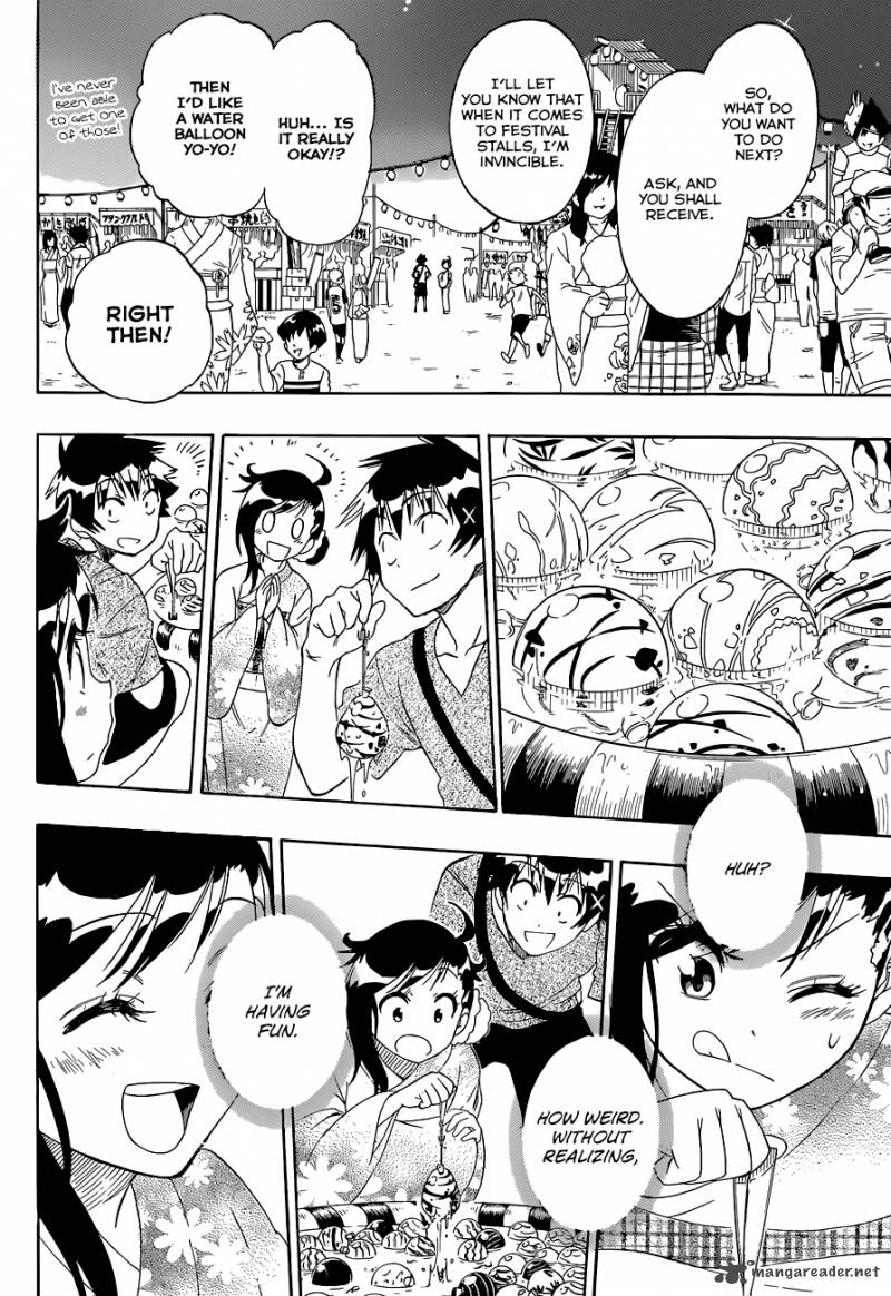 Nisekoi 108 15