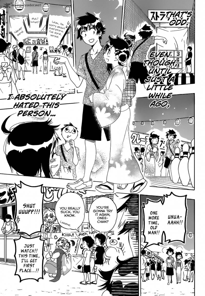 Nisekoi 108 16