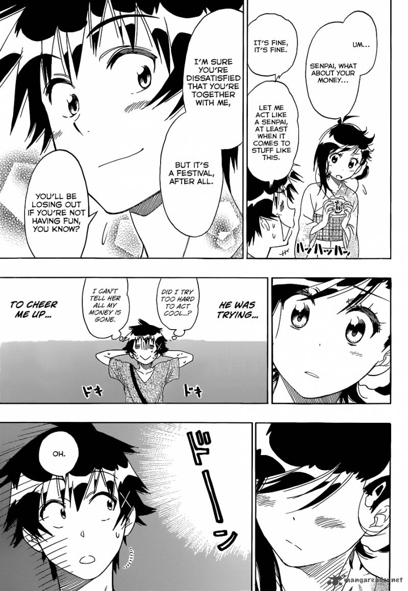 Nisekoi 108 18