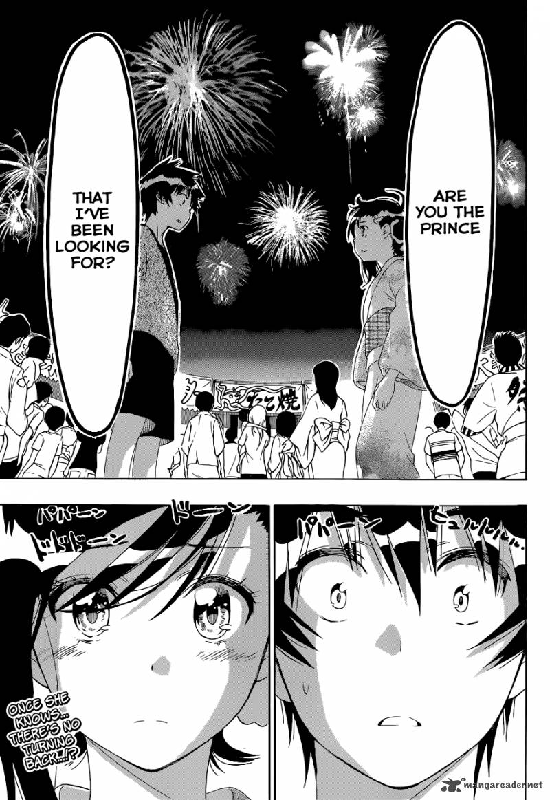 Nisekoi 108 20