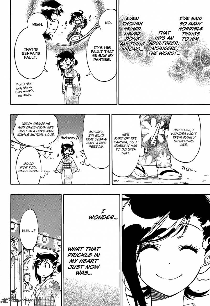 Nisekoi 108 5