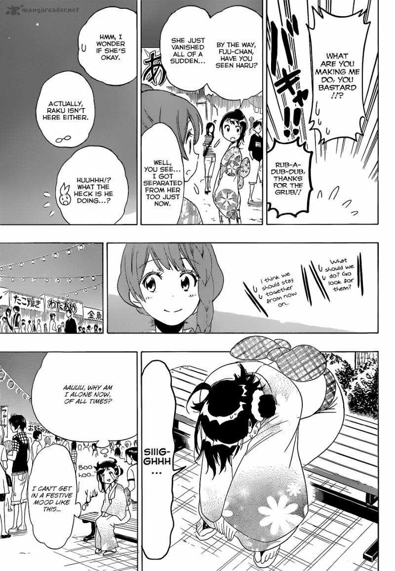 Nisekoi 108 8