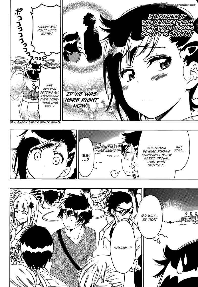 Nisekoi 108 9