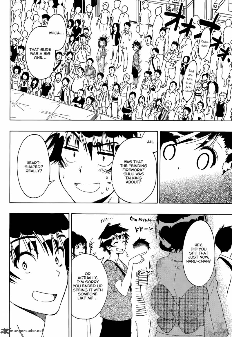 Nisekoi 109 10