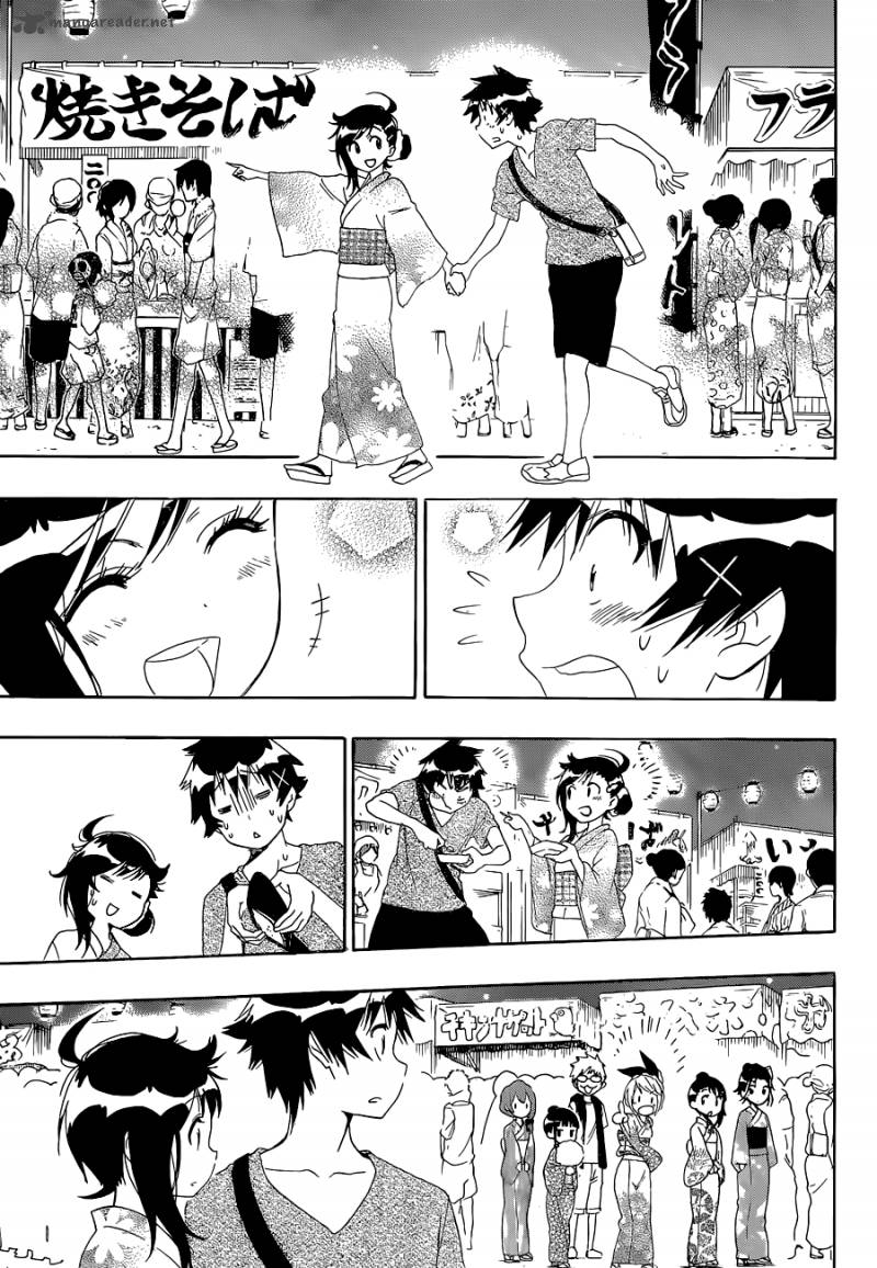 Nisekoi 109 13