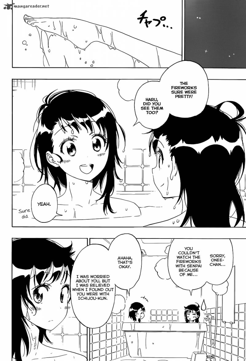 Nisekoi 109 16
