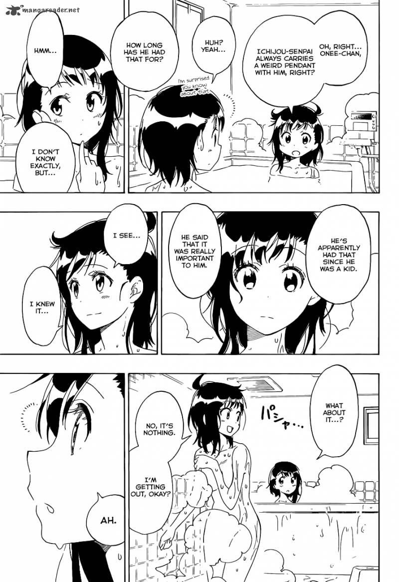 Nisekoi 109 17