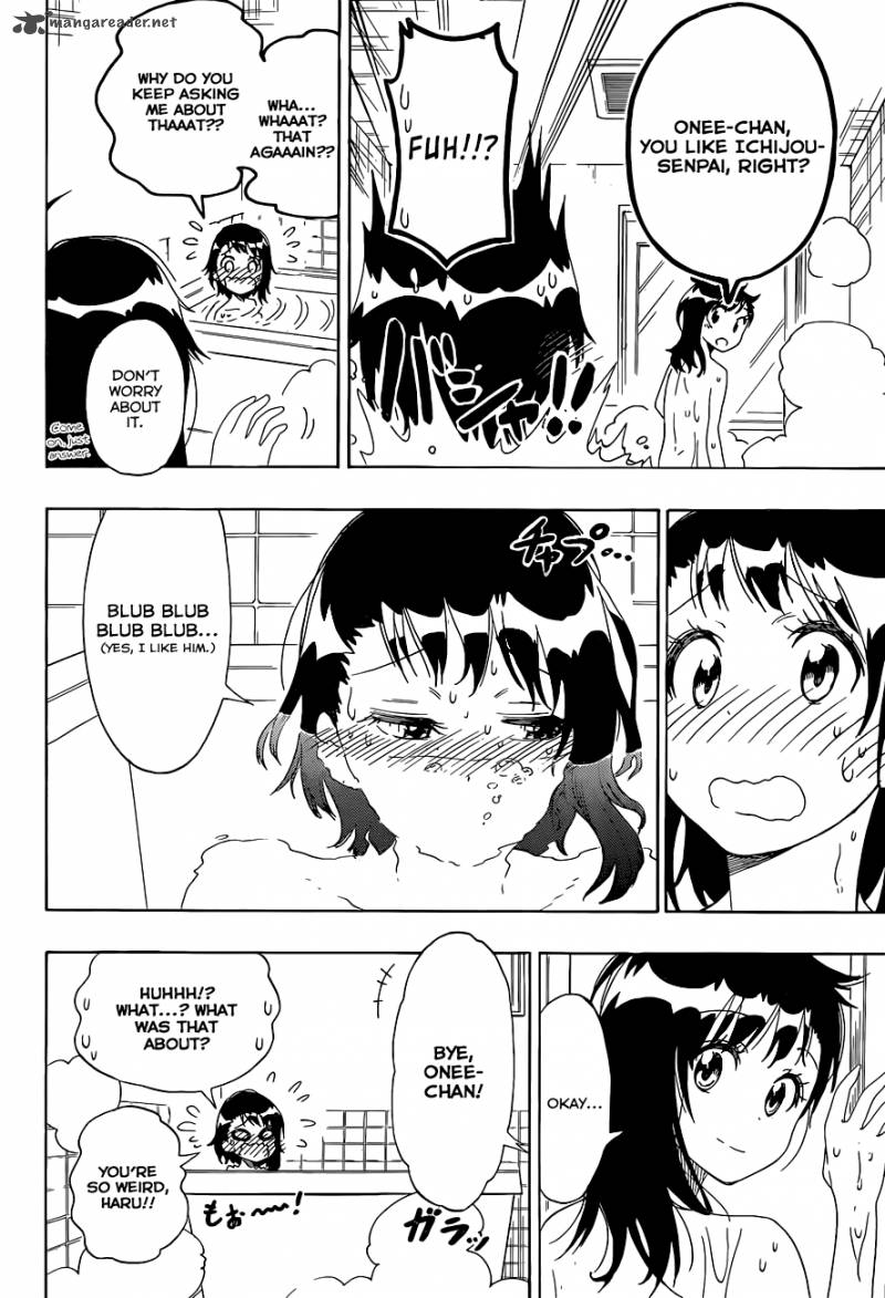 Nisekoi 109 18