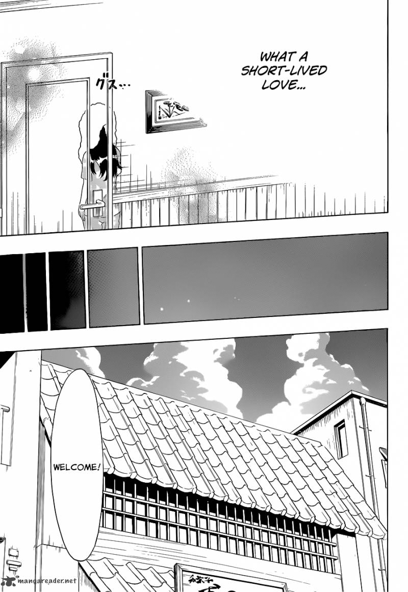 Nisekoi 109 21