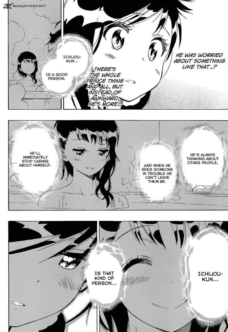 Nisekoi 109 8